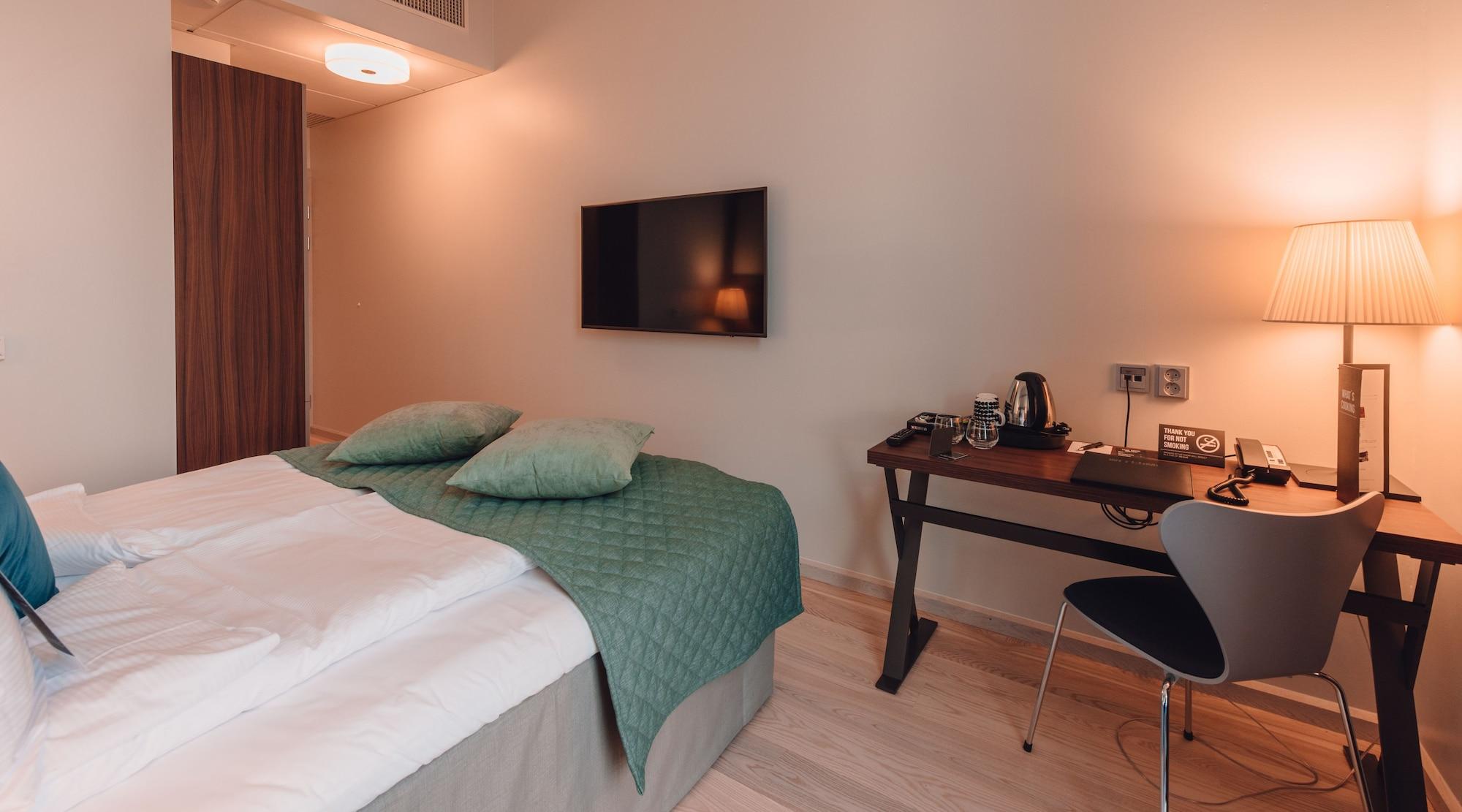 Clarion 4* Helsinki
