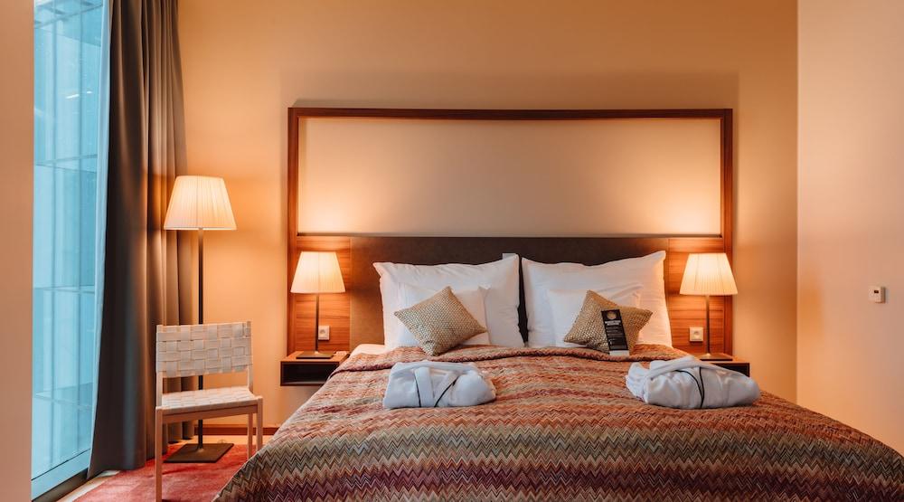 Clarion 4* Helsinki