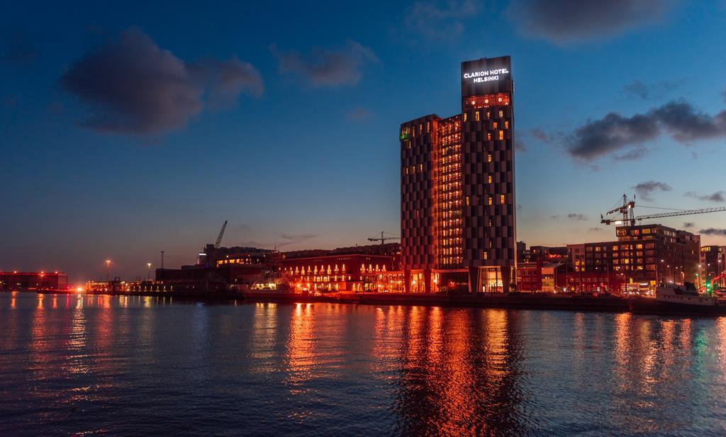 Hotel Clarion