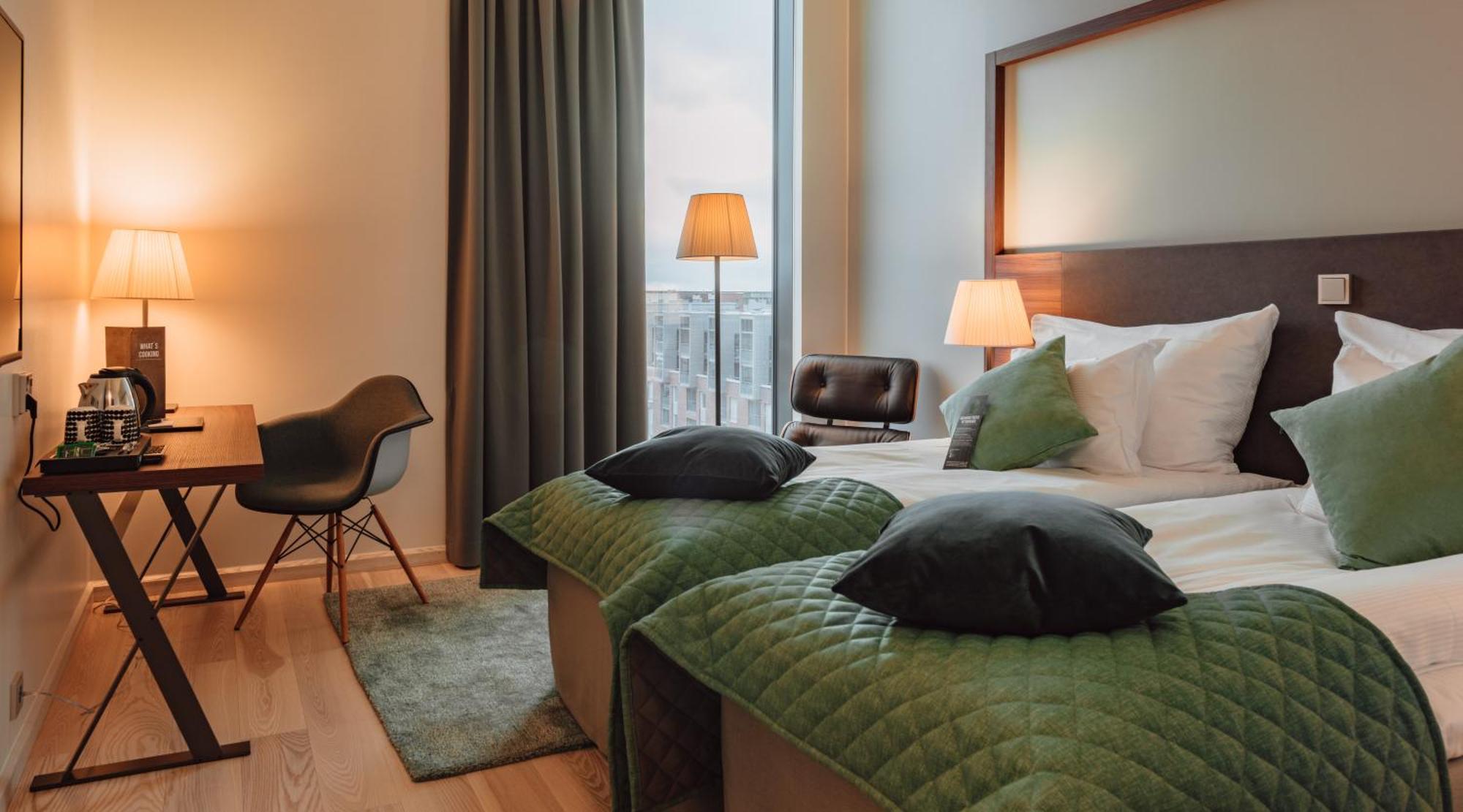 Clarion Helsinki