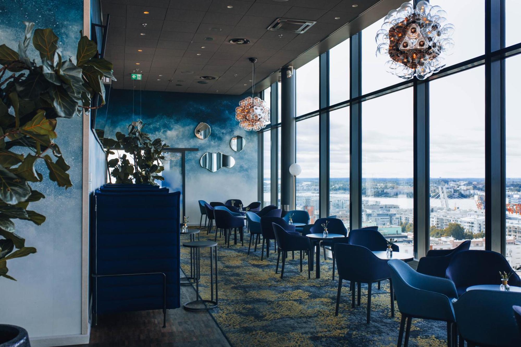 Hotel Clarion