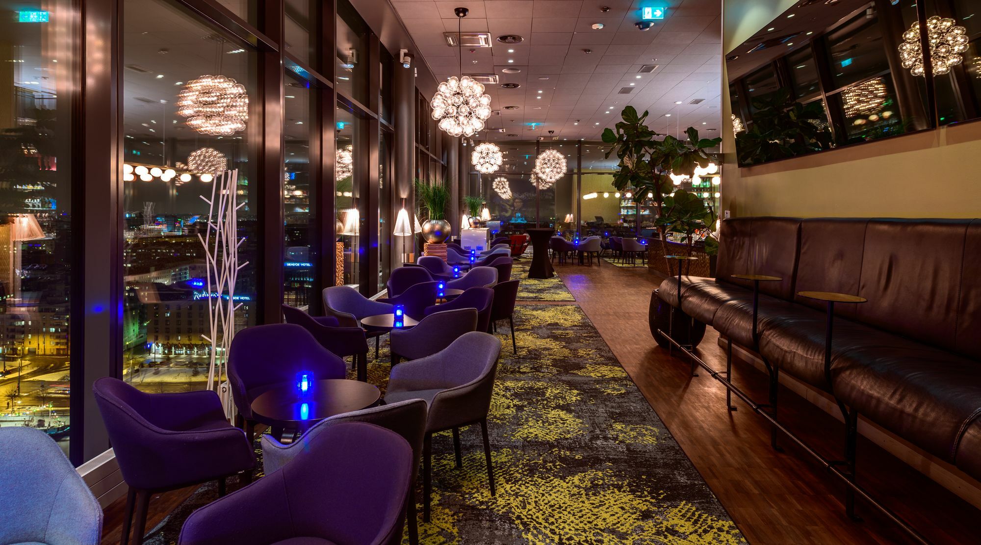 Hotel Clarion