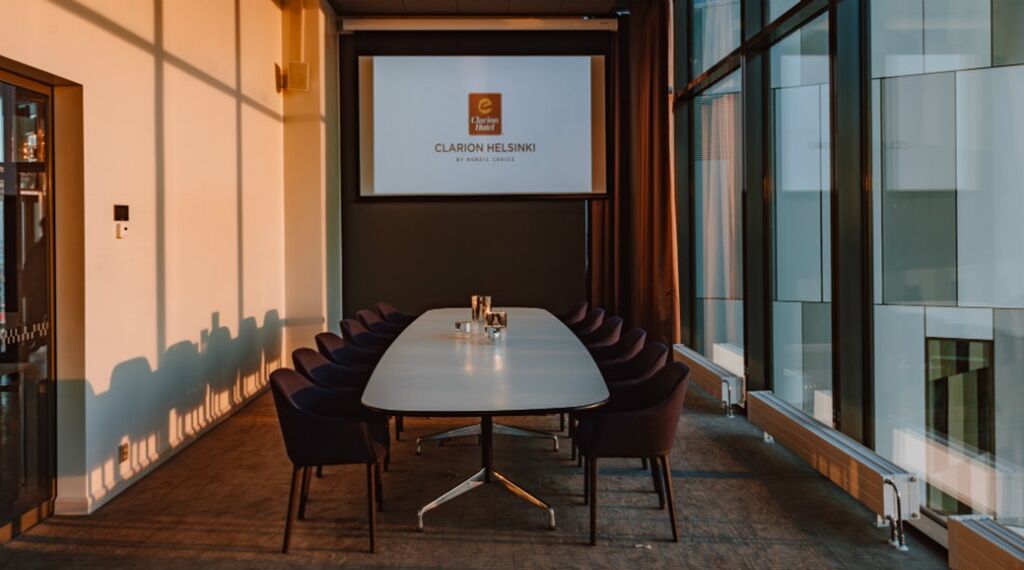 Clarion Hotel Helsinki