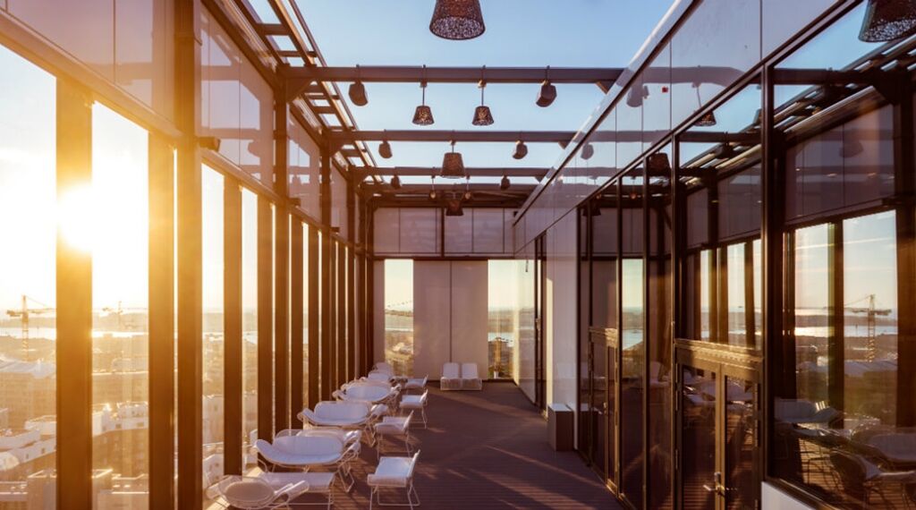 Clarion 4* Helsinki