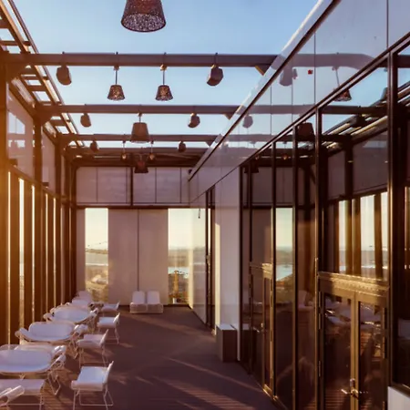 Clarion Hotel Helsinki 