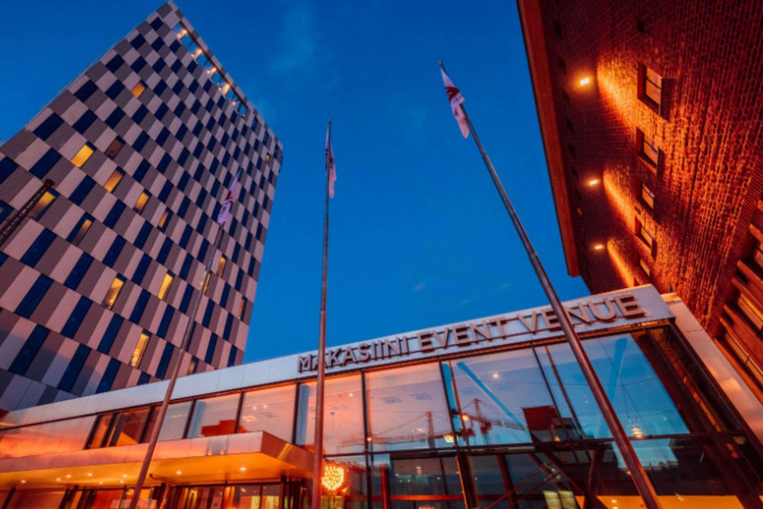 Hotell Clarion
