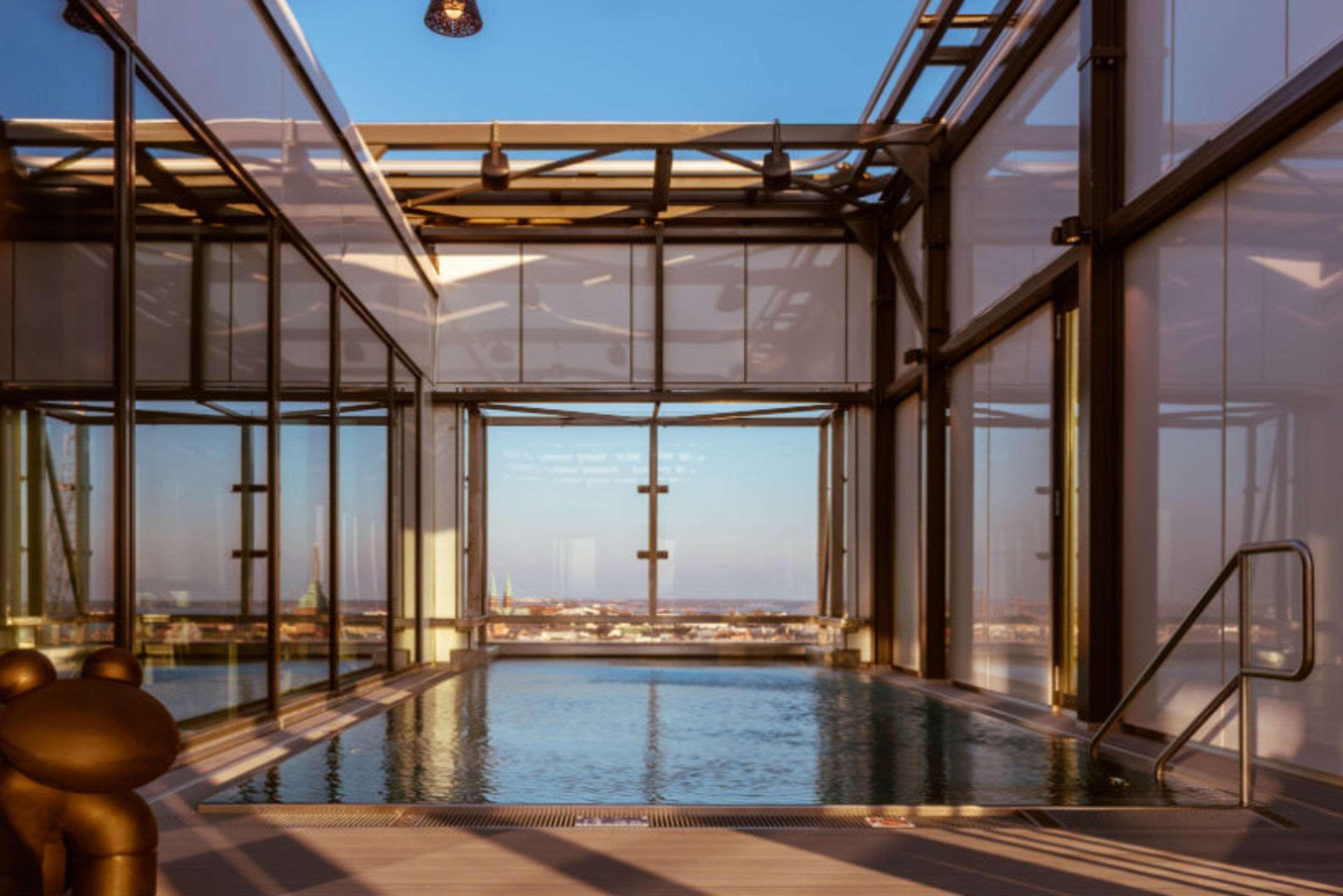 Clarion 4* Helsingfors