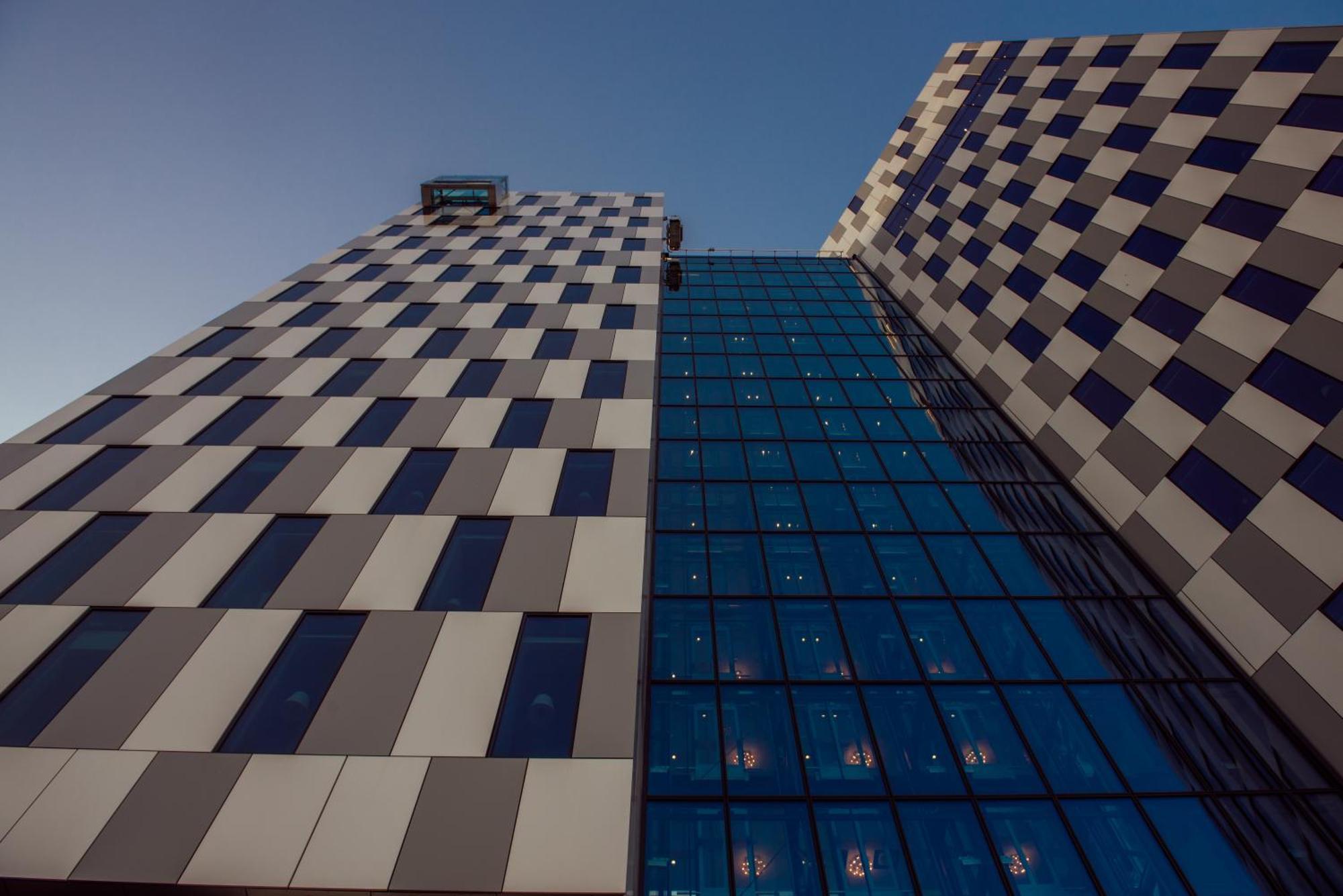 Clarion Hotell Helsingfors