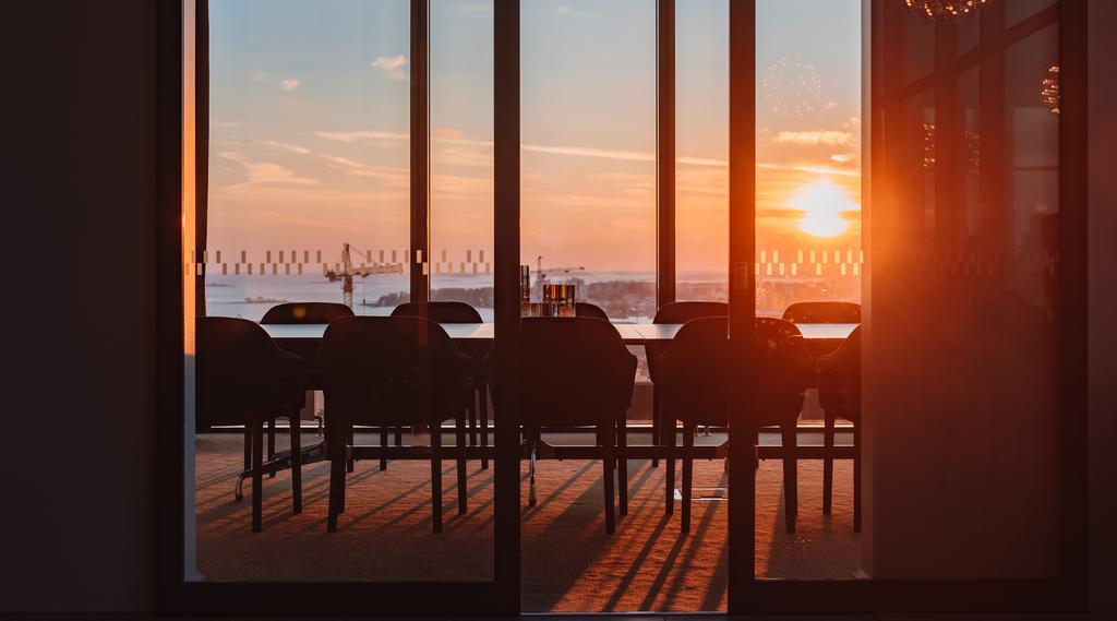 Clarion 4* Helsingfors