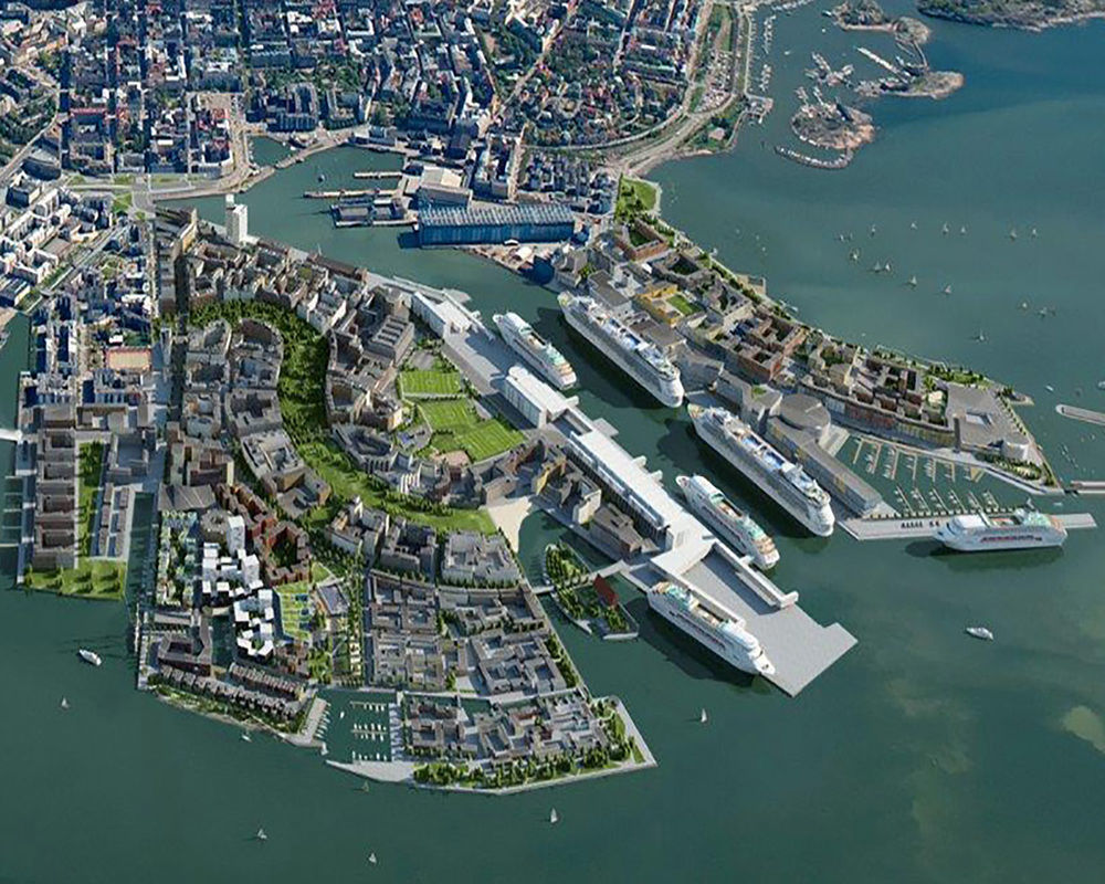 Clarion 4* Helsingfors